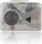 Portable Cassette Tape Player with FM AM Radio and Speaker, Stereo Cassette MP3 Tape Player, Battery and USB Power,