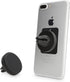 BoxWave Car Mount Compatible with Samsung Galaxy A71 5G - Minimus MagnetoMount, Magnetic Holder
