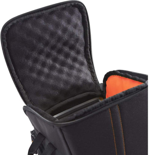 Vidpro TL-35 Top-Load DSLR Camera Holster Case, Large