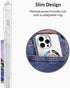Velvet Caviar Compatible with MagSafe Phone Grip, Magnetic Ring Holder with Adjustable Stand for iPhone 12, 13, 14, 15
