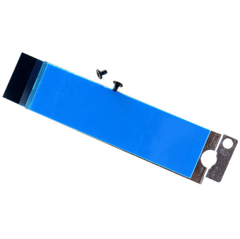 Slot 2 Second 2280 M.2 SSD Heatsink Cover for Dell G7 15 Gaming Laptop