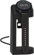 Replacement Connection Charging Dock - Compatible with Ticwatch Atlas/Pro 5 Enduro/Pro 5/3, 5 Feet Cable, Black
