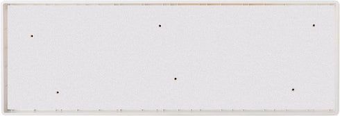 YIMAGUJRX Keyboard Sound Dampening Foam, 10mm Thick Keyboard Foam for Mechanical Keyboard Bottom