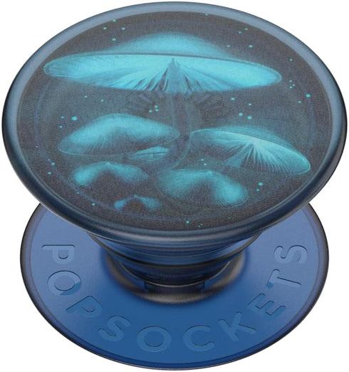 PopSockets Phone Grip with Expanding Kickstand, Adhesive Grip - Nightcaps