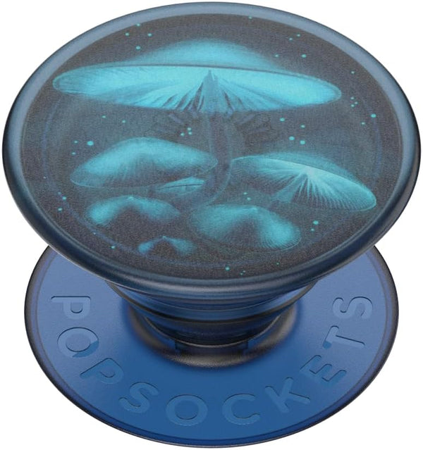 PopSockets Phone Grip with Expanding Kickstand, Adhesive Grip - Nightcaps