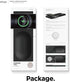 elago Charging Tray Compatible with MagSafe Charger for iPhone 15/14/13/12 models and other wireless charging phones