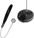 Digital Nc Lens Cap Center Pinch (58mm) + Lens Cap Holder + Microfiber Cleaning