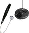 Digital Nc Lens Cap Center Pinch (82mm) + Lens Cap Holder + Microfiber Cleaning