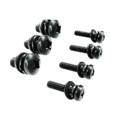 FocalTop E461-A1, E500i-A1 Replacement TV Base Stand Pedestal Leg Screws for Vizio