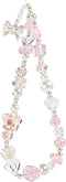 Beaded Camera Wrist Strap Cute Digital Camera Charm Lanyard, Phone Wristlet Charms,