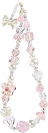 Beaded Camera Wrist Strap Cute Digital Camera Charm Lanyard, Phone Wristlet Charms,