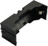 Tegg 2PCS 26650 Battery Holder for 26650 3.7V Lithium Battery, Single Slot DIY Holder