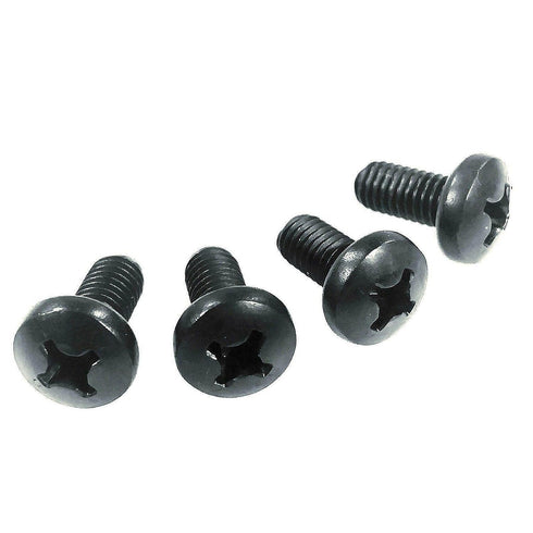 FocalTop NS-55E560A11 Replacement TV Base Stand Pedestal Leg Screws for Insignia