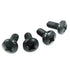 FocalTop NS-55E560A11 Replacement TV Base Stand Pedestal Leg Screws for Insignia