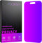 PDDKISS Compatible for iPhone 16 Plus Privacy Screen Protector Tempered Glass 6.7