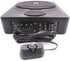 Cryspearl 13.12 Car Audio Remote Volume Adjuster Controller with PVC and Copper Wire for Easy Installation and Speaker