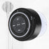 Waterproof Shower Speaker | Portable Bluetooth Speaker with Suction Cup, IPX7 Waterproof for Shower, Pool, Travel, Beach