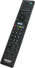 RM-GA020 Replacement Remote for Sony LCD TV Models KLV-40NX520, KLV-32NX520, KLV-40CX420, KLV-32CX420, KLV-32BX320