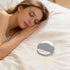 Generic Pillow Speaker - Wireless Sleep Music Box with White Noise | Soft Compact Audio Device for Side Sleeping
