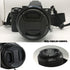 62mm Snap-On Lens Cap for Nikon Nikkor Z 50-250mm/85mm F1.8D/105mm F2.8G 60mm F2.8 Lens for Z50, Sony RX10 CX900E