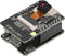 ESP32 CAM Development Board with 8MP OV2640 Camera Module, WiFi Bluetooth Module for Raspberry Pi and Arduino