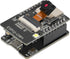 ESP32 CAM Development Board with 8MP OV2640 Camera Module, WiFi Bluetooth Module for Raspberry Pi and Arduino