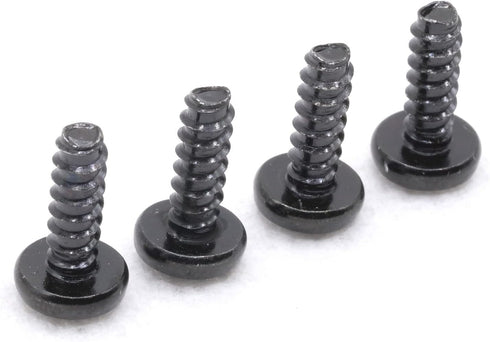 Replacement Screws Stand Screws Compatible with Samsung UN58MU6100 (UN58MU6100FXZA)
