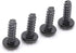 Replacement Screws Stand Screws Compatible with Samsung UN58MU6100 (UN58MU6100FXZA)