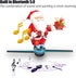 Hologram 3D Fan, 16.5" HD LED Holographic Fan with 700 Video Library for Advertising and Events