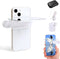 Generic Mirror Reflection Clip, Smartphone Camera Mirror Reflection Clip Kit, Smartphone Selfie Reflector