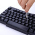 SAVITA Mechanical Keyboard Switch Puller Set, Keycap Remover Kit with Keycap Puller, Switch Clamp, Lube Pen