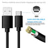 USB C Charger Cable Compatible with Beats Studio Buds, JBL 125TWS, Samsung Galaxy Buds Plus/Pro 2, Jabra & More