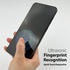 Whitestone DOME GLASS Screen Protector for Galaxy S24 - 9H Tempered Glass, Easy Installation Kit - 2 Pack