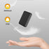 Heated Gilet Vest Jacket Portable Charger 20000mAh Power Bank, 7.4V 3A USB Battery Pack for iPhone, Samsung, Heated