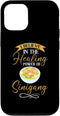 iPhone 12/12 Pro Sinigang Soup Filipino Food Tamarind Recipe Case