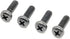 Replacement Screws for TCL 55R617 Stand Screws Compatible