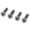 ReplacementScrews Stand Screws Compatible with Hisense 100U7Q - 100 Inch U7 Series TV