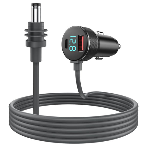 Generic 3-in-1 Starlink Mini Cable 10ft/3m, High Speed Charging USB C/USB A Ports,