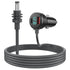 Generic 3-in-1 Starlink Mini Cable 10ft/3m, High Speed Charging USB C/USB A Ports,