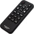 AKB74815321 Replacement Remote for LG Sound Bar System SH5, SH4, SH5B, SJ5, SJ5Y, SPJ5B-W, SJ4Y, SPJ4B-W