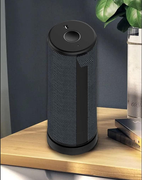 Charging Dock Station Wireless Power Charger Cradle for Ultimate Ears UE Boom 3, Megaboom 3, Blast, MEGABLAST Speaker