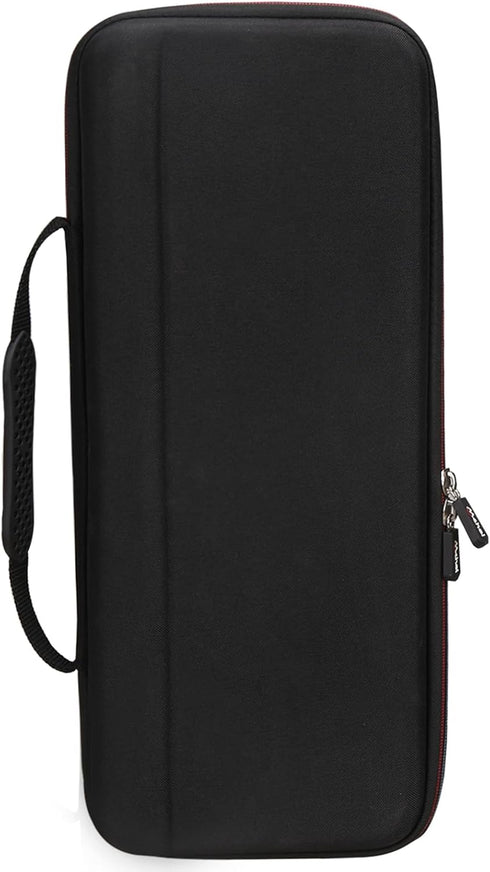 Mchoi Hard Case for Logitech K780 Multi-Device Wireless Keyboard, Waterproof Shockproof Protective Case, Case Only