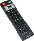 AKB74955302 Replacement Remote Control for LG Hi-Fi System CM9960, CM8460, CMS9960F, CMS8460F, CMS8460W