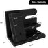 Gifts for Men Desk Organizer, Wooden Phone Docking Station for Key Wallet Holder, Watch Organizer for Birthday Gifts