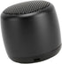Mini Speaker, USB Charging, Large Volume Hands-Free Calling Small Wireless Speaker for PC and Phone (Black)