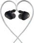 Moondrop CHU II High Performance IEMs Dynamic Driver Interchangeable Cable in-Ear Headphone