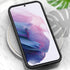 Samsung Galaxy A54 5G Case - Slim Black Magnetic Cover, Anti-Scratch, Shockproof, Magsafe Charger Support, Full Camera