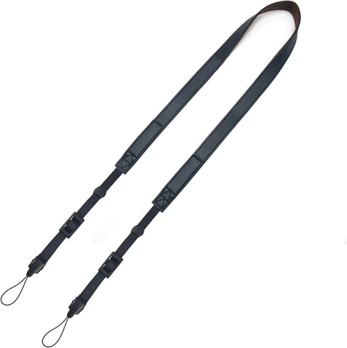 Leather Camera Strap