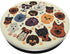 Animal Lover Dog Lover Pet Owner Paw Prints Cute Animal Dog PopSockets Standard PopGrip