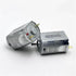 ACOSBKK FP130-KT/10225 130 DC3V-12V 13500RPM 20mm Mini Motor High Speed Micro Electric Carbon Bruh Motor DIY Toy Car